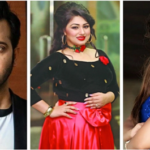 অপু-বুবলীর দ্বন্দ্ব প্রকাশ্যে, মানসিকভাবে বিপাকে শাকিব