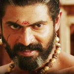 বাহুবলির অভিনেতা রানা দগ্গুবতির বিরুদ্ধে মামলা