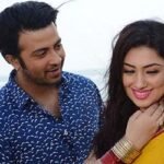 শাকিব একজন ভালো মনের মানুষ: অপু বিশ্বাস