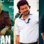 শাহরুখের ‘জাওয়ান’-এ বিজয়ের পর আল্লু অর্জুন?