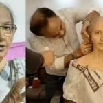 নায়িকা শুভশ্রীর বয়স ৭৫ বছর!