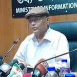 খালেদা জিয়া রাজনীতি করতে পারবেন না