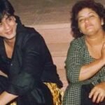 যে কারণে শাহরুখকে চড় মেরেছিলেন সরোজ খান!