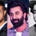 সৌরভের বায়োপিকে থাকছেন না রণবীর কাপুর