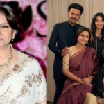 ‘গুলমোহর’ দিয়ে ফিরছেন শর্মিলা ঠাকুর