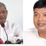 মুসাব্বিরকে ‘তুলে নিয়ে যাওয়া’র বিষয়ে মির্জা ফখরুলের উদ্বেগ