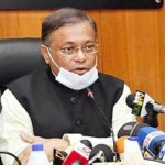 পাঠ্যপুস্তকের ভুলকে ইস্যু বানাচ্ছে বিএনপি