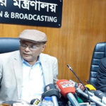 ‘‌শর্তসাপেক্ষে’ ভারতীয় ছবি আমদানিতে সম্মত সম্মিলিত চলচ্চিত্র পরিষদ