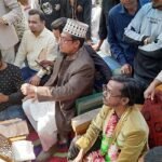 হিরো আলমকে গাড়ি দিয়ে কথা রাখলেন মাওলানা মুখলিছ