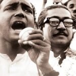 শেখ মুজিবুর রহমান থেকে ‘বঙ্গবন্ধু’