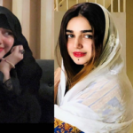 ইসলামের টানে অভিনয় ছাড়লেন পাকিস্তানি অভিনেত্রী