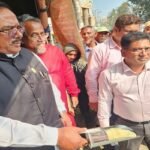 ‘মার্চ থেকে ১৫ টাকায় চাল পাবেন পঞ্চাশ লাখ মানুষ’