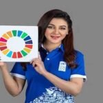 আবারও ইউএনডিপির শুভেচ্ছা দূত জয়া আহসান