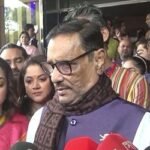 একটি দল আন্দোলনের নামে আতঙ্ক ছড়াচ্ছে: কাদের