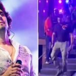 সোনু নিগমের ওপর হামলা