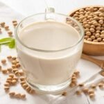 হৃদরোগের ঝুঁকি কমায় সয়াবিন