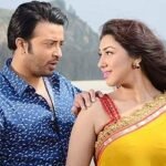 শাকিবের বাবা-মায়ের কাছে ক্ষমা চাইতে চান অপু