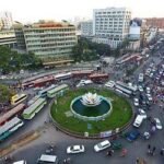 হঠাৎ ঢাকার বায়ুর মানের বেশ উন্নতি