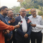 বিএনপি মহাসচিব মির্জা ফখরুল ইসলাম ঝুঁকিমুক্ত