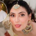 যে কারণে কটাক্ষের শিকার নববধূ আথিয়া