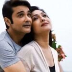 ঋতুপর্ণার সঙ্গে প্রসেনজিতের প্রেম, শ্রীলেখার অভিযোগের জবাবে যা বললেন অভিনেতা