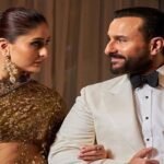 সাইফের সঙ্গে দাম্পত্য কেমন কাটছে, জানালেন কারিনা