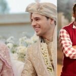 সিদ্ধার্থ-কিয়ারার বিয়ের রাতে হাসির খোরাক হলেন সালমান খান!