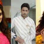 এবার যশের সঙ্গে ঋতুপর্ণা-নুসরাত