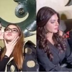 চিরশত্রু শার্লিনকে জড়িয়ে চুমু রাখি সাওয়ান্তের!