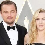 স্বামীর সামনেই ডিক্যাপ্রিওর সঙ্গে খোলামেলা দৃশ্যে কেট