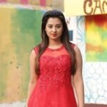 সুখবর দিলেন বুবলী