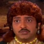 সিন্দাবাদখ্যাত জনপ্রিয় অভিনেতা আর নেই