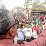 ‘শেখ হাসিনার হাতেই বাংলাদেশ নিরাপদ’