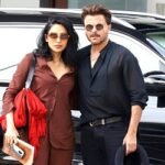 মেয়ের বয়সি অভিনেত্রীর সঙ্গে অন্তরঙ্গ দৃশ্য নিয়ে যা বললেন অনিল