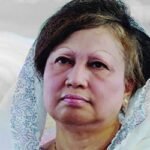 খালেদা জিয়ার নাইকো মামলায় চার্জশুনানি পেছাল