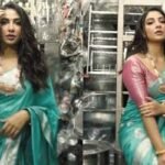 ফের ট্রলের শিকার নায়িকা শুভশ্রী