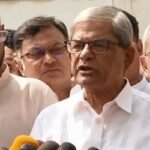 পরিপূর্ণভাবে মুক্ত হলেই খালেদার রাজনীতিতে ফেরা সম্ভব: ফখরুল