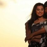 বুবলীর সঙ্গে রোমান্স : মাহফুজ আহমেদ বলছেন, প্রেমিকার মতো