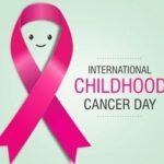 আজ বিশ্ব শিশু ক্যানসার দিবস