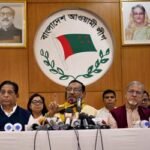 জাতীয় নির্বাচন ডিসেম্বরে, সেভাবেই প্রস্তুতি নিচ্ছে আ.লীগ: কাদের