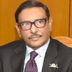 বিএনপি ক্রমেই দেউলিয়া সংগঠনে পরিণত হচ্ছে: কাদের