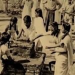 ভাষার দাবিতে নারীদের ছিল সমান অংশগ্রহণ