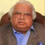 ব্যারিস্টার নাজমুল হুদা আর নেই