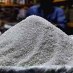 চিনির আমদানি শুল্ক প্রত্যাহার