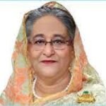কাতার সফর শেষে ঢাকার পথে প্রধানমন্ত্রী
