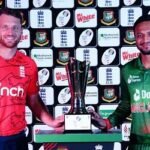 টস জিতে ফিল্ডিং নেওয়ার কারণ জানালেন সাকিব