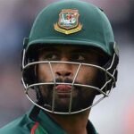 ইংল্যান্ডে খেলতে না যাওয়া নিয়ে আক্ষেপে যা বললেন তামিম