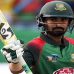 ইংল্যান্ডের বিরুদ্ধে ৩ ম্যাচে লিটন করলেন ৭ রান