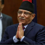 পাঁচ হাজার মানুষের মৃত্যু নিয়ে স্বীকারোক্তির পরই নেপালের প্রধানমন্ত্রীর বিরুদ্ধে মামলা