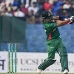 হোয়াইটওয়াশের মিশনে দুর্দান্ত শুরু বাংলাদেশের
